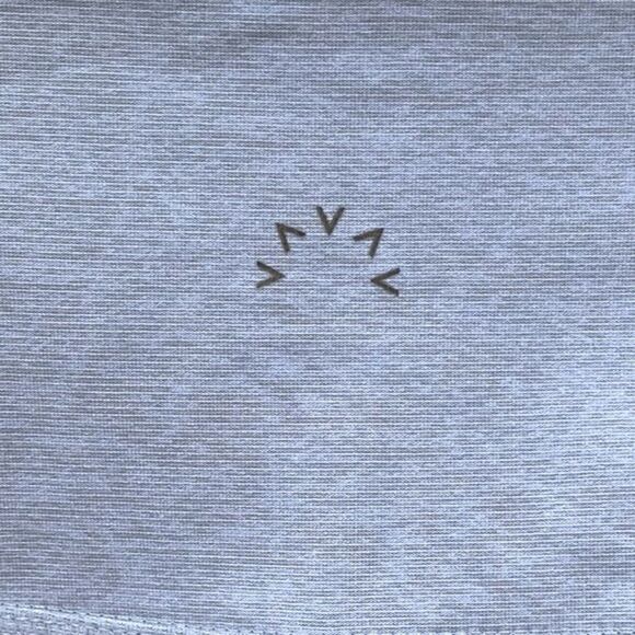 Varley Work Out Leggings Oatmeal Color Highrise. Size Small. Excellent Condition - Picture 4 of 5